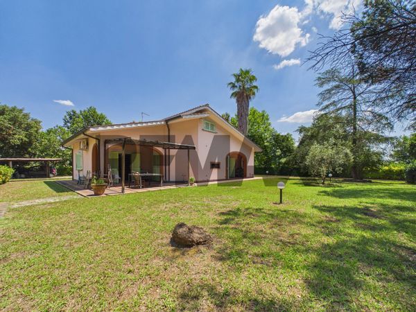 Villa singola Formello, RM Vendita - Foto 4