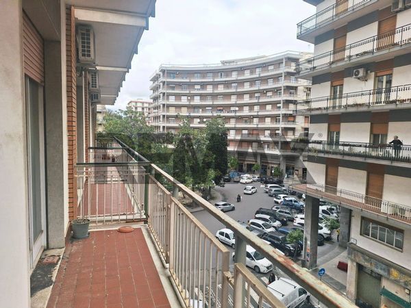 Appartamento Acireale, CT Affitto
