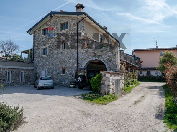 Cascina/Casale Soprazocco (Bariaga, Gavardo, BS Vendita