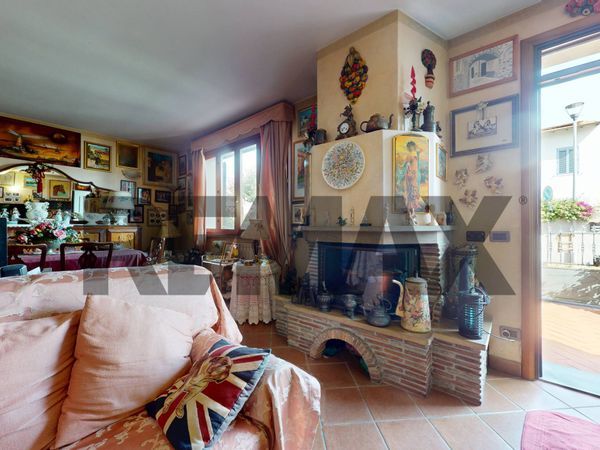Villa o villino Torre del Lago Puccini, Viareggio, LU Vendita - Foto 4