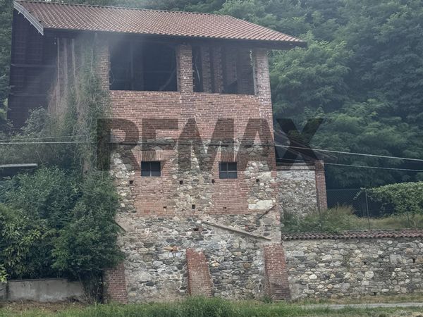 Rustico Cureggio, NO Vendita - Foto 3