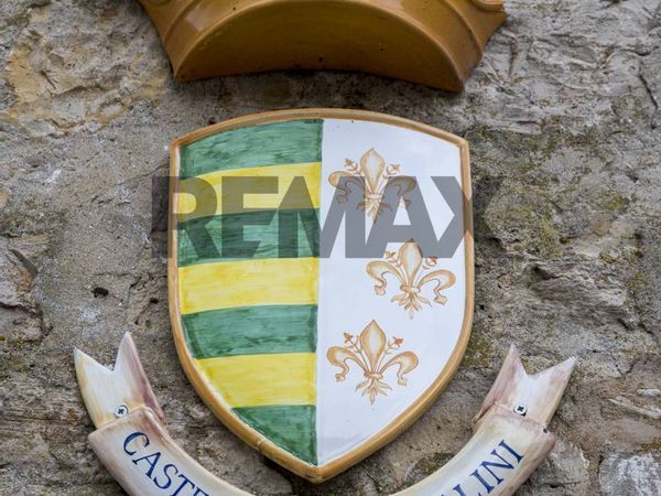 Appartamento Todi, PG Vendita