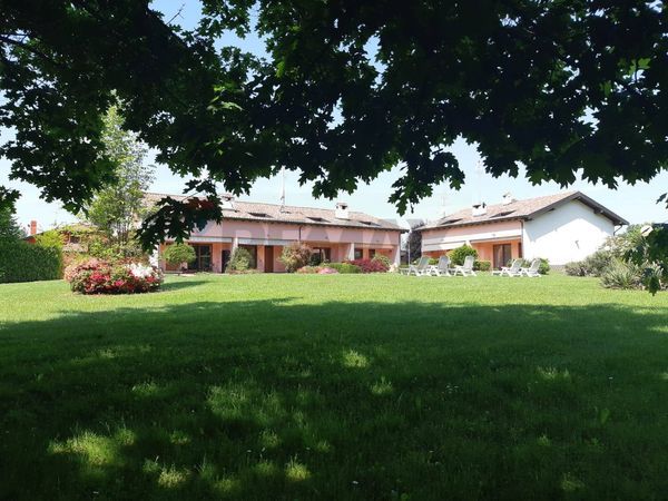 Villa o villino Castelletto sopra Ticino, NO Vendita - Foto 3