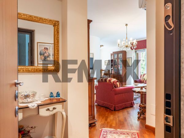 Appartamento Metanopoli, San Donato Milanese, MI Vendita - Foto 2