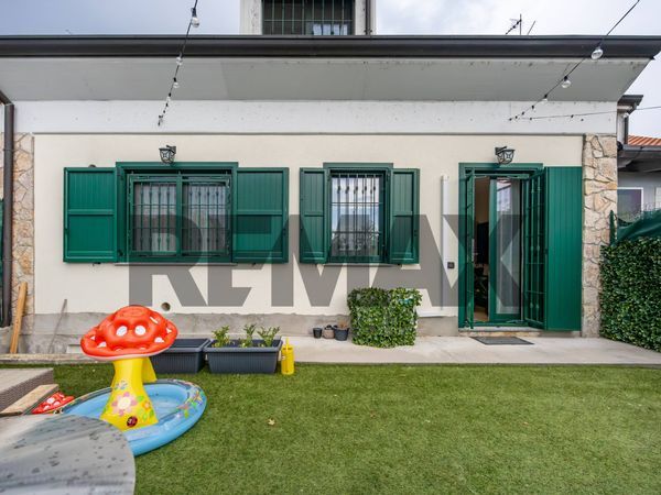 Villa a schiera Marne, Filago, BG Vendita