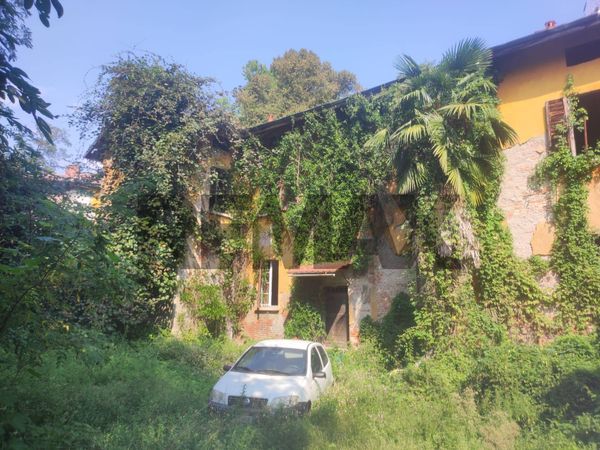 Rustico Cairate, VA Vendita - Foto 2