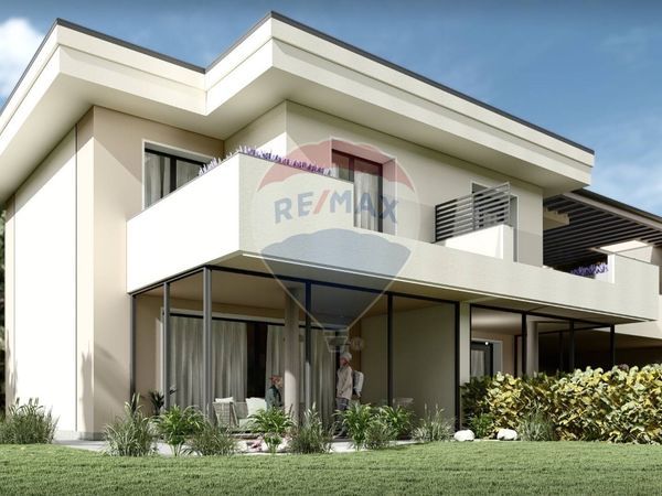 Villetta bifamiliare Peschiera del Garda, VR Vendita