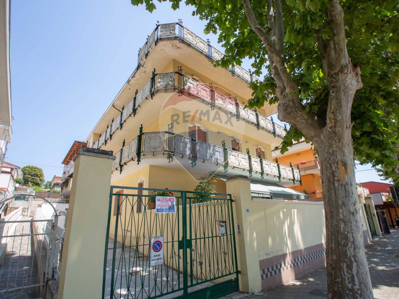 Appartamento In Vendita Pescara 34111010 13 Remax Italia