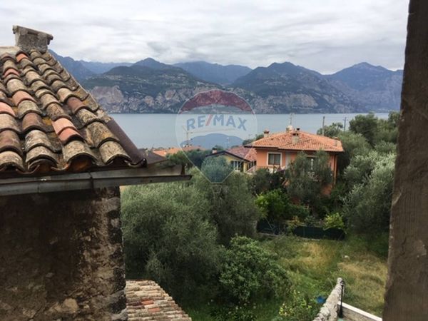 Rustico Brenzone sul Garda, VR Vendita