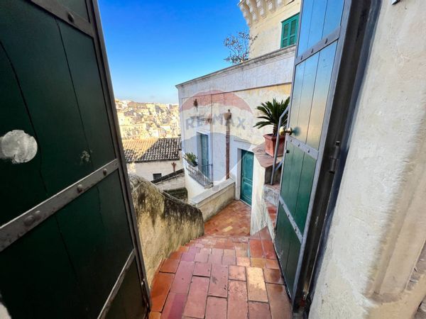 Casa Indipendente Centro storico, Matera, MT Vendita - Foto 3