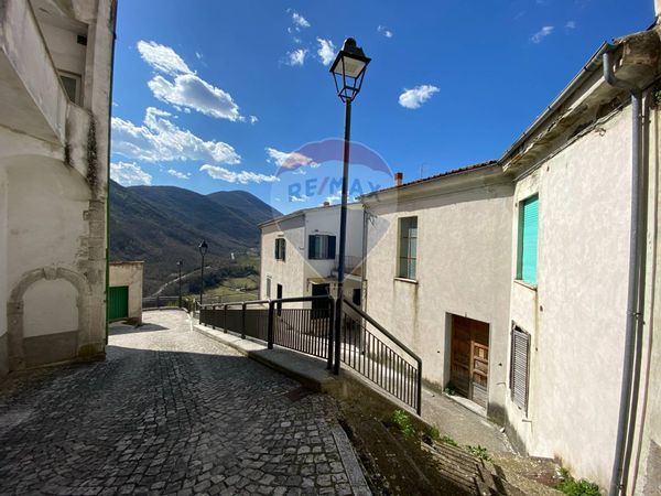 Casa Indipendente Colli a Volturno, IS Vendita - Foto 4