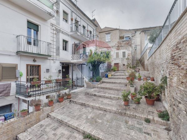 Casa Semindipendente Pianella, PE Vendita - Foto 2