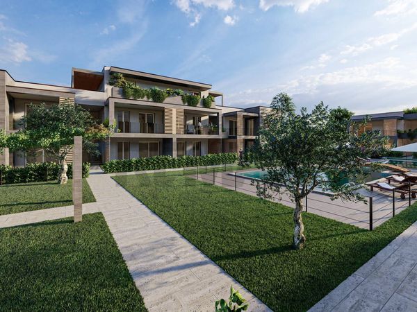 Appartamento Rivoltella del Garda, Desenzano del Garda, BS Vendita - Foto 3