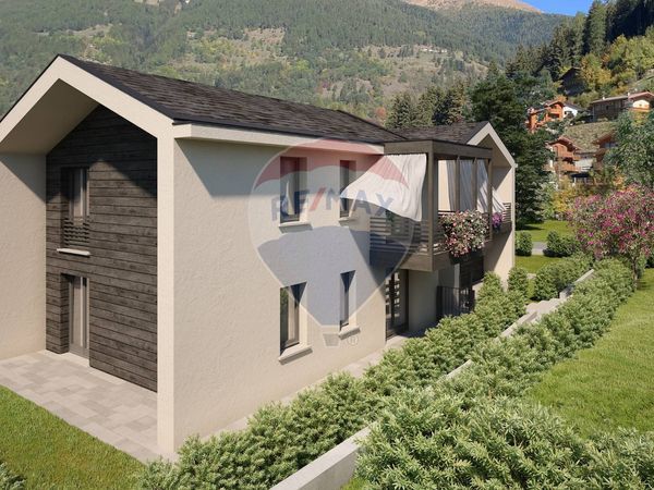 Appartamento Temù, BS Vendita - Foto 2