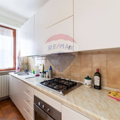 Appartamento Serra San Quirico, AN Vendita - Foto 4