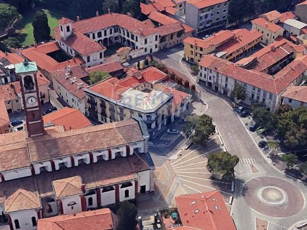 Casa Indipendente Busto Garolfo, MI Vendita - Foto 2