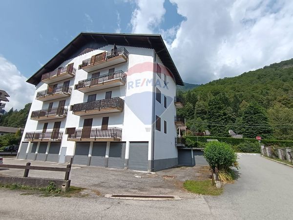 Appartamento Scopa, VC Vendita