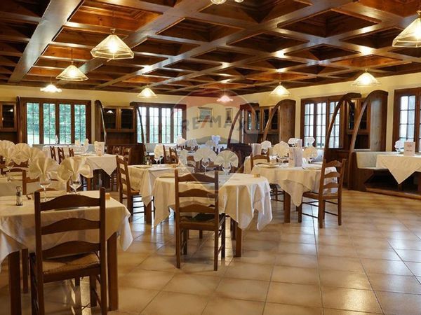 Albergo/Hotel Villa Minozzo, RE Vendita - Foto 2