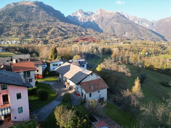 Rustico Tisoi, Belluno, BL Vendita - Foto 2