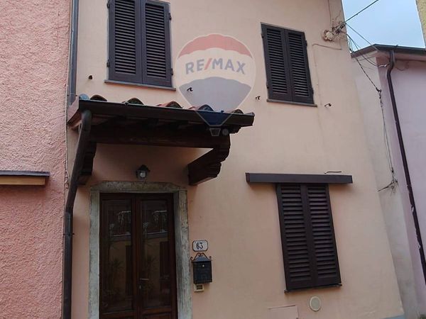 Casa Semindipendente Azzano, Seravezza, LU Vendita - Foto 2