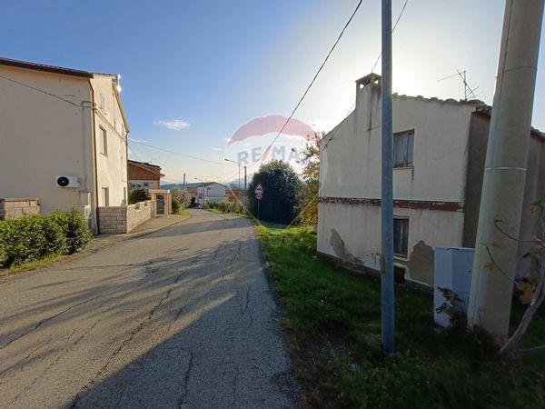 Casa Indipendente Sant'Eusanio del Sangro, CH Vendita - Foto 4