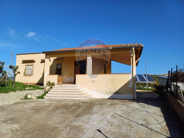 Villa o villino Favara, AG Vendita