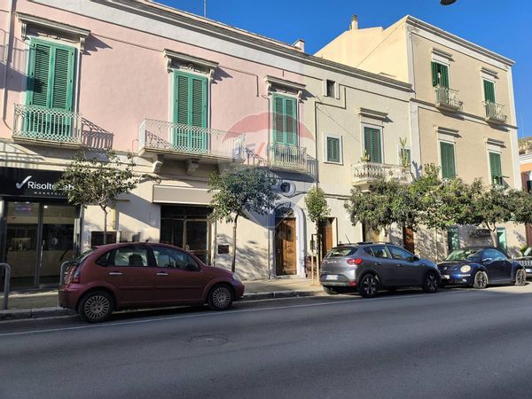 Locale Commerciale Monopoli, BA Affitto