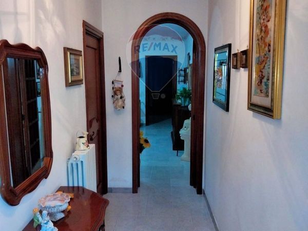 Casa Semindipendente Borgagne, Melendugno, LE Vendita - Foto 4