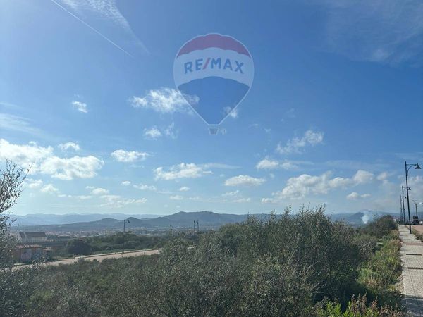 Terreno Edificabile Olbia, SS Vendita