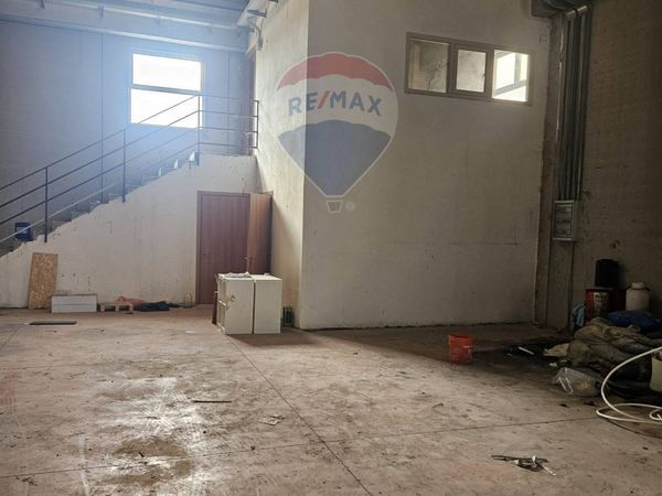 Capannone Industriale Racalmuto, AG Vendita - Foto 2
