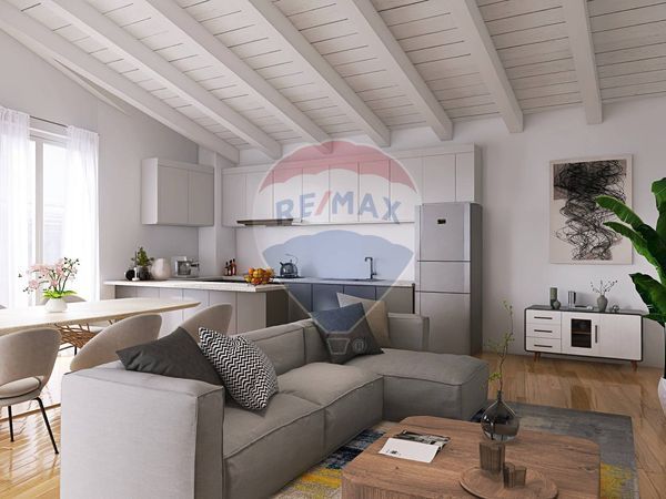 Appartamento Uboldo, VA Vendita