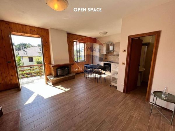 Appartamento Castel del Piano, GR Vendita - Foto 4