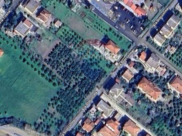 Terreno Corigliano-Rossano, CS Vendita