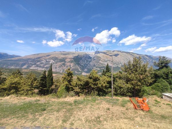 Casa Indipendente Colledimacine, CH Vendita