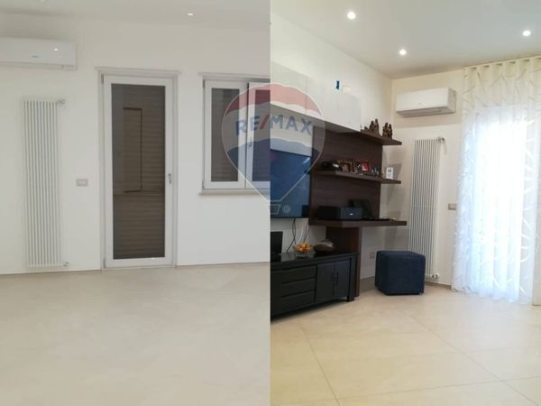 Appartamento Centro storico - zona centrale, Enna, EN Vendita - Foto 3