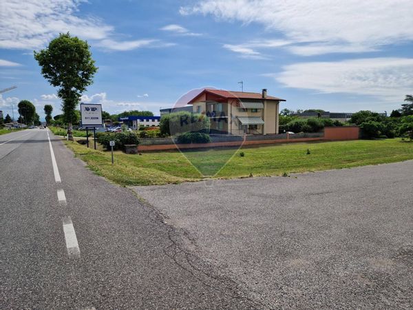 Terreno Campoformido, UD Vendita - Foto 4