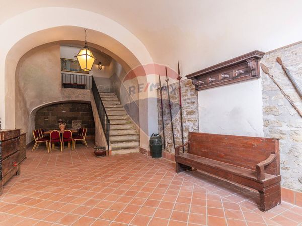 Cascina/Casale San Castrese, Sessa Aurunca, CE Vendita - Foto 4