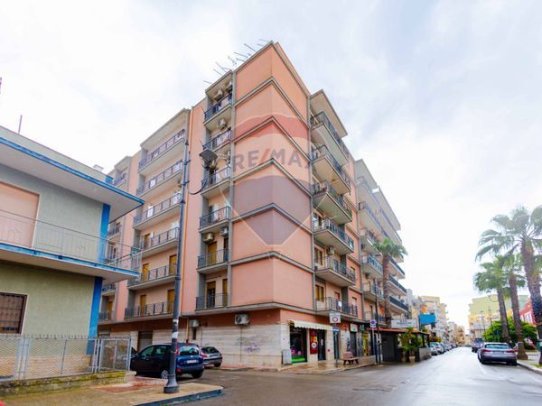 Appartamento Palagiano, TA Vendita