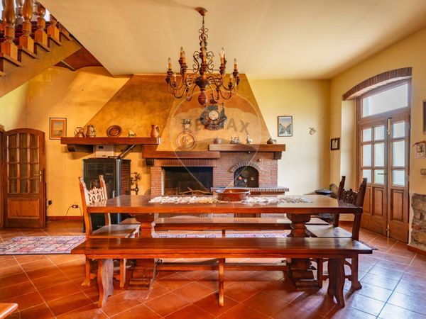 Cascina/Casale Levane, Bucine, AR Vendita - Foto 3