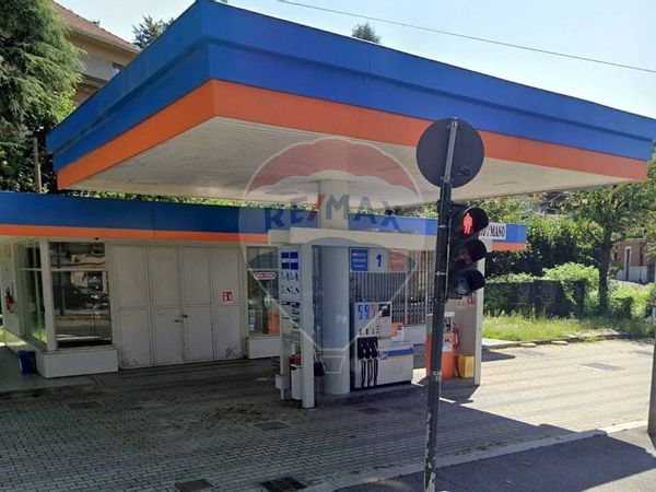 Negozio Cavoretto, Torino, TO Affitto - Foto 4