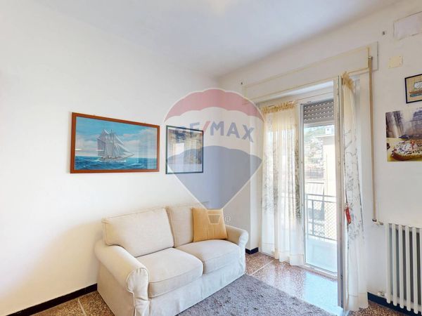 Appartamento Recco, GE Vendita - Foto 4