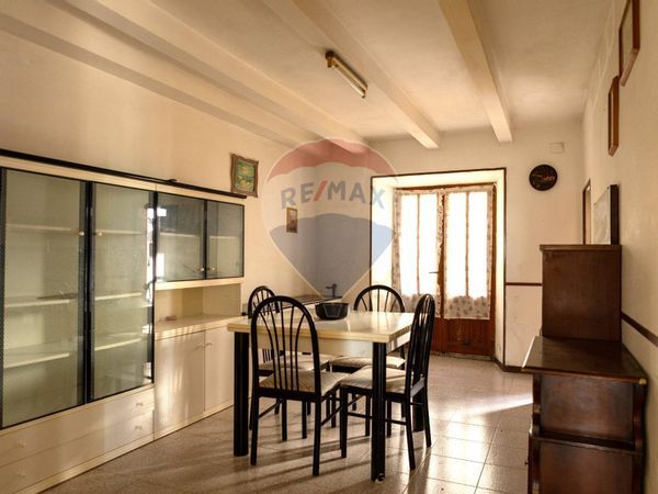 Casa Semindipendente Cingoli, MC Vendita