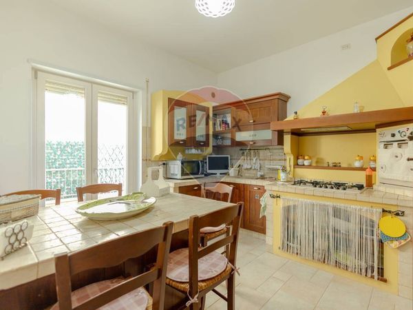 Appartamento Martina Franca, TA Vendita - Foto 4