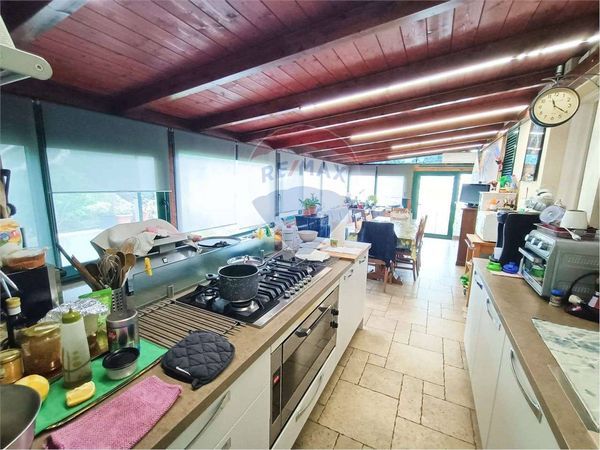 Appartamento Acquaviva, SM Vendita - Foto 4