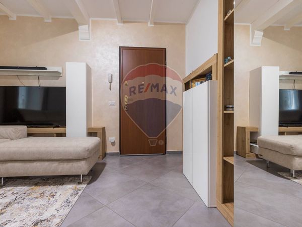 Porzione di casa Cantello, VA Vendita - Foto 4