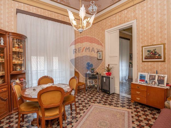 Appartamento Francofonte, SR Vendita - Foto 3