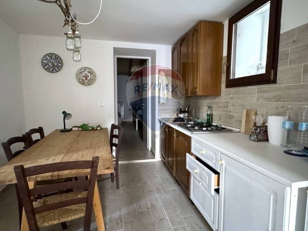 Casa Semindipendente Fossa, AQ Vendita - Foto 4