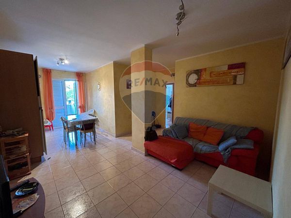 Appartamento Lido di Campomarino, Campomarino, CB Vendita - Foto 4