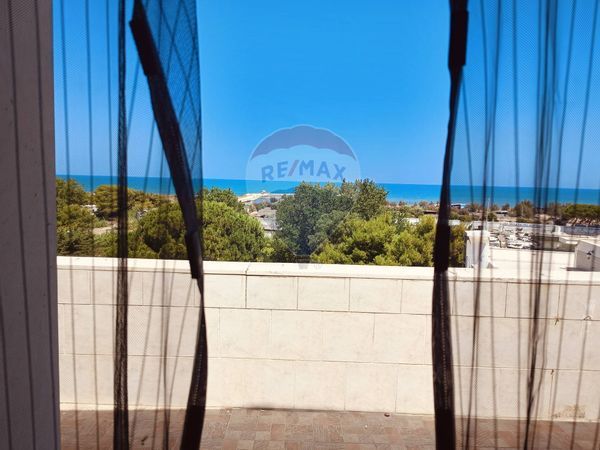 Appartamento Ischitella, FG Vendita