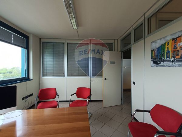 Ufficio Fiera vecchia, Rimini, RN Affitto - Foto 3